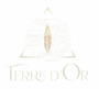 Terre dor